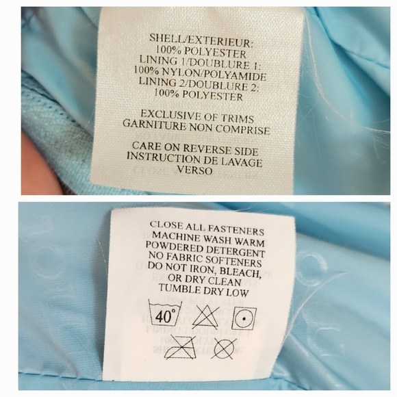 Marmot Ski Jacket Size M - Picture 11 of 16